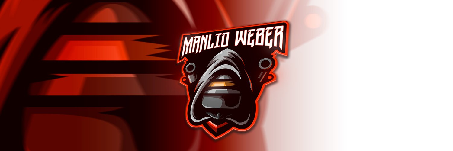 ManliioWeber's profile banner image