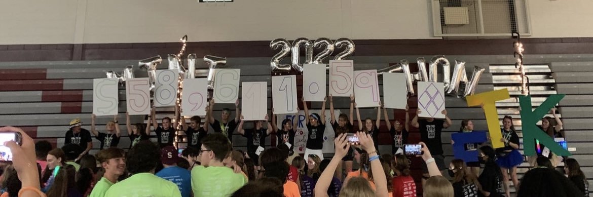 sburgminithon's profile banner image