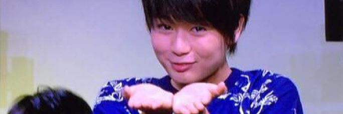 871019ryu's profile banner image