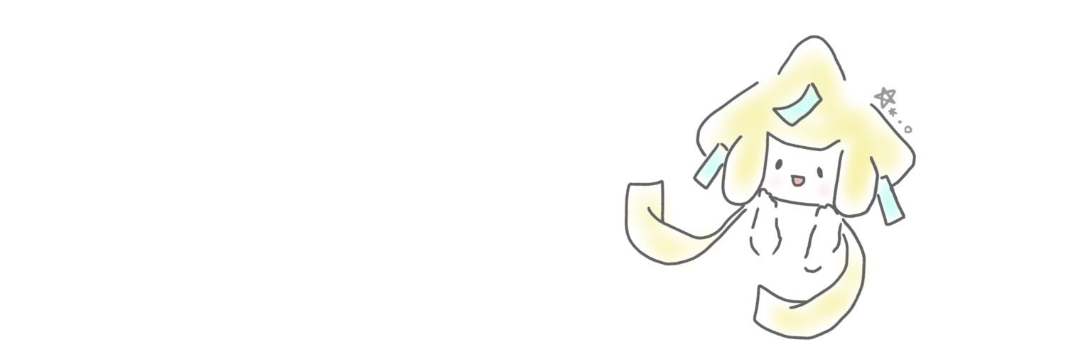 kenichipokemon's profile banner image