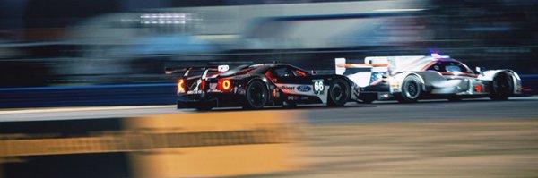 DaniLeo_Racing Profile Banner