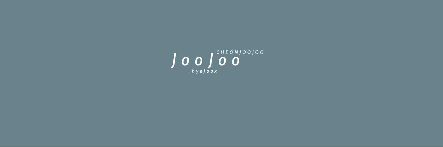 _hyejoox's profile banner image