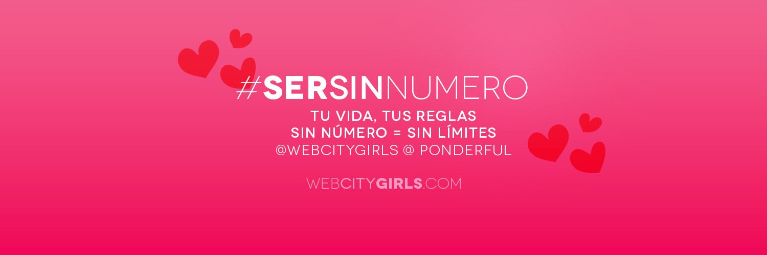 BeNumberless's profile banner image