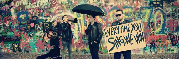 AtomicBand Profile Banner