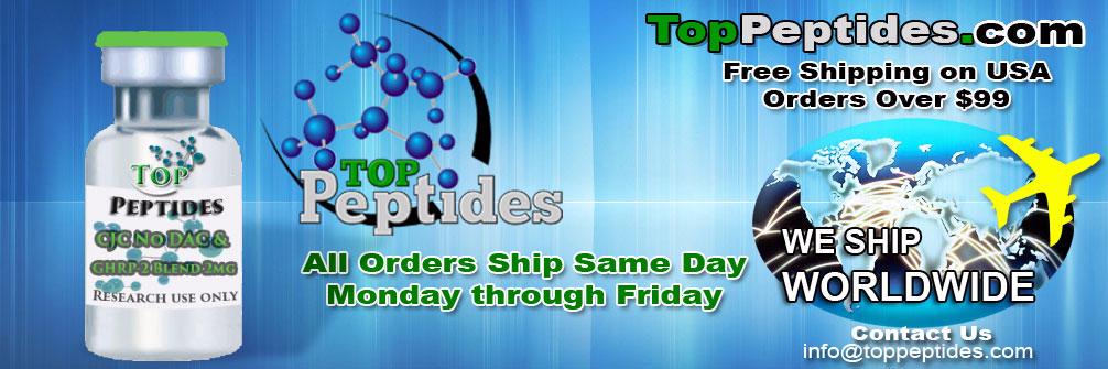 Toppeptides's profile banner image