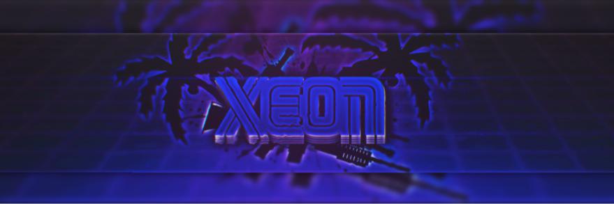 Xeon___'s profile banner image