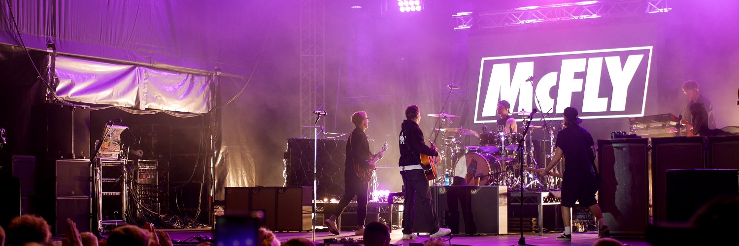 Nicky Jones banner