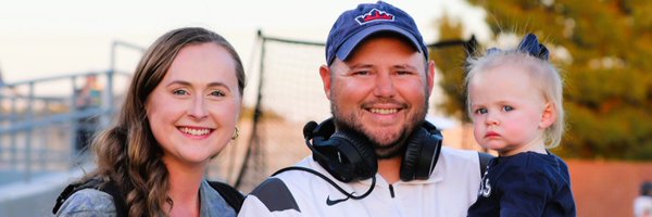 CoachCLewis87 Profile Banner