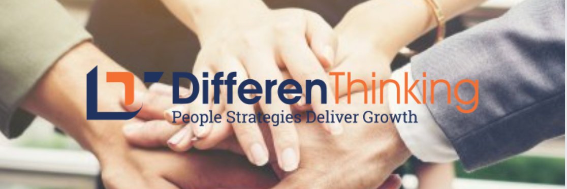 DifferenThinking banner