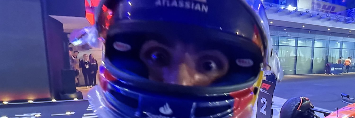 norsainzz's profile banner image
