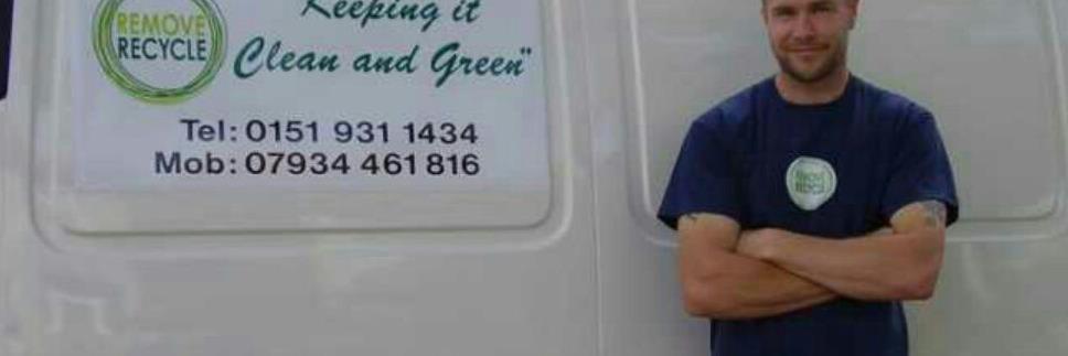 RecycleRemove's profile banner image