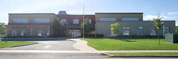 StUrsulaDPCDSB Profile Banner