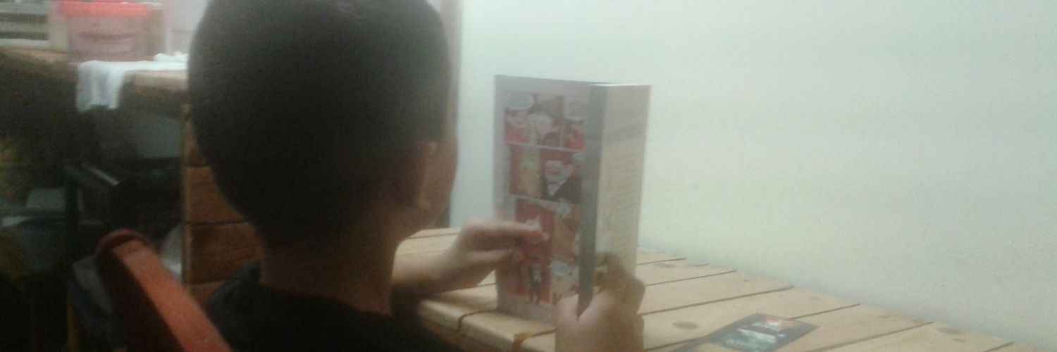 profemamerto's profile banner image
