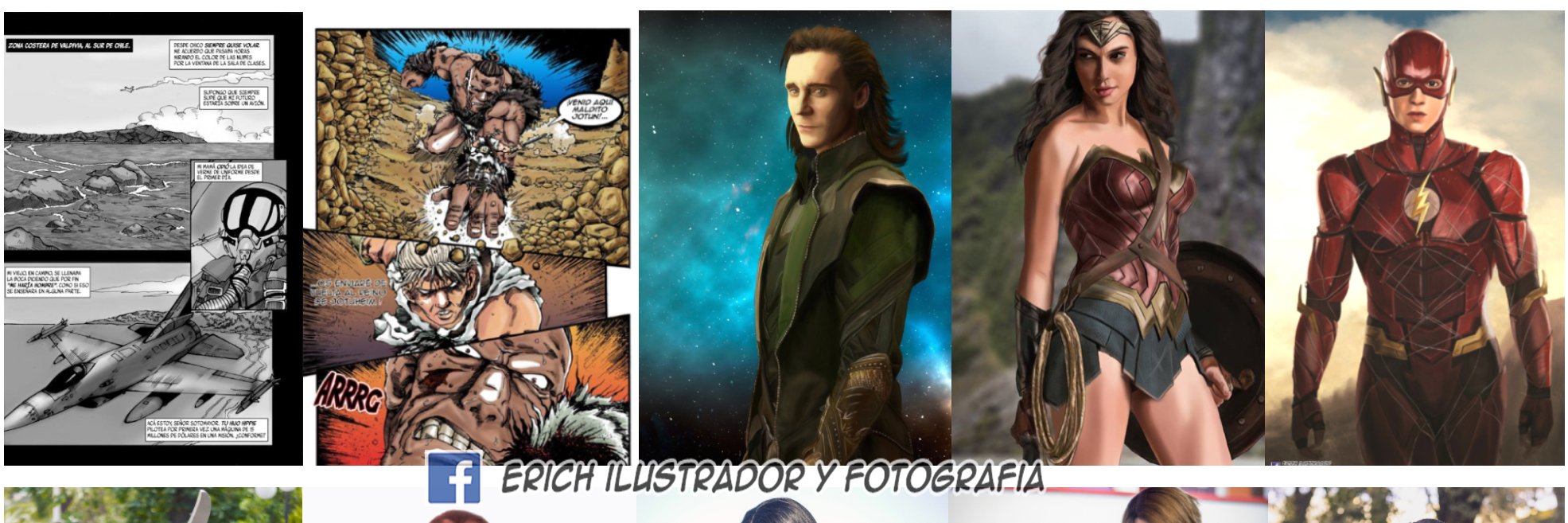 soul4rusty's profile banner image