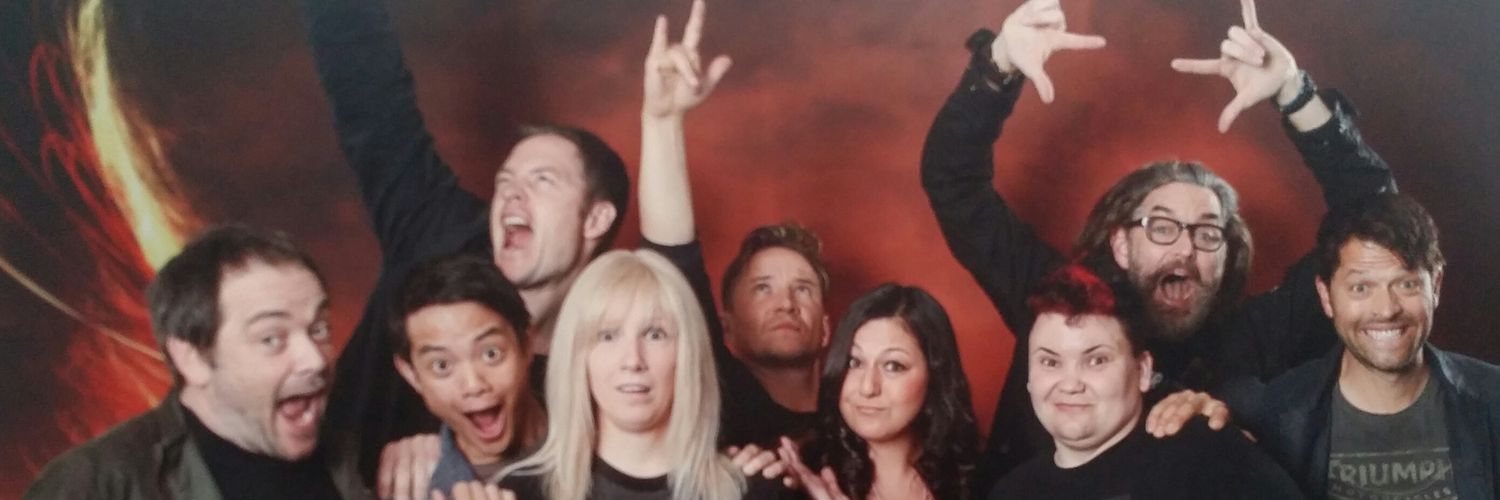 SarahLovesSPN's profile banner image
