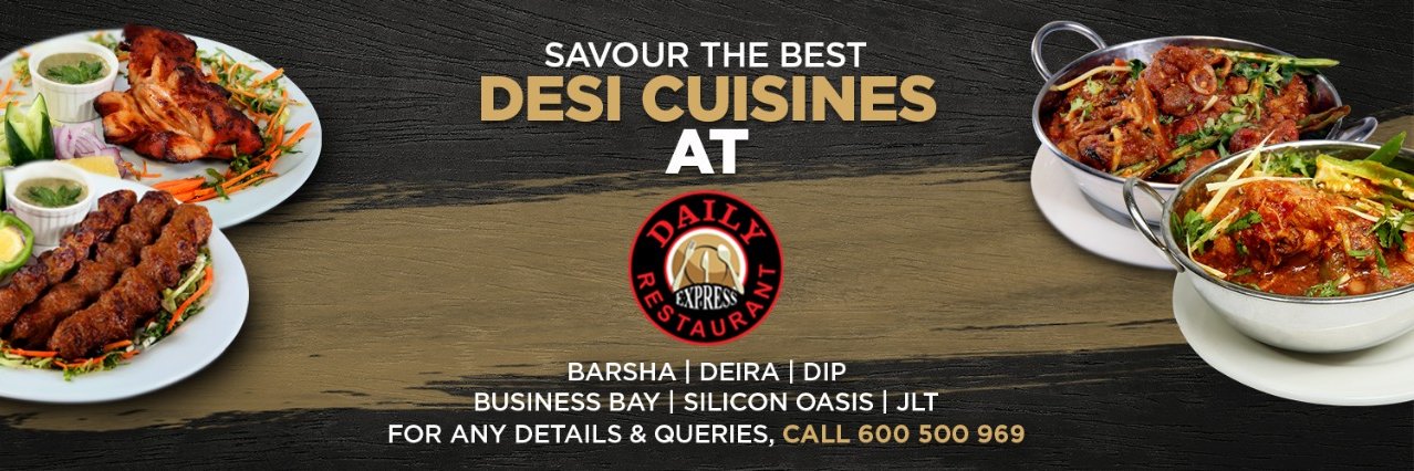 Dailyrestaurant's profile banner image
