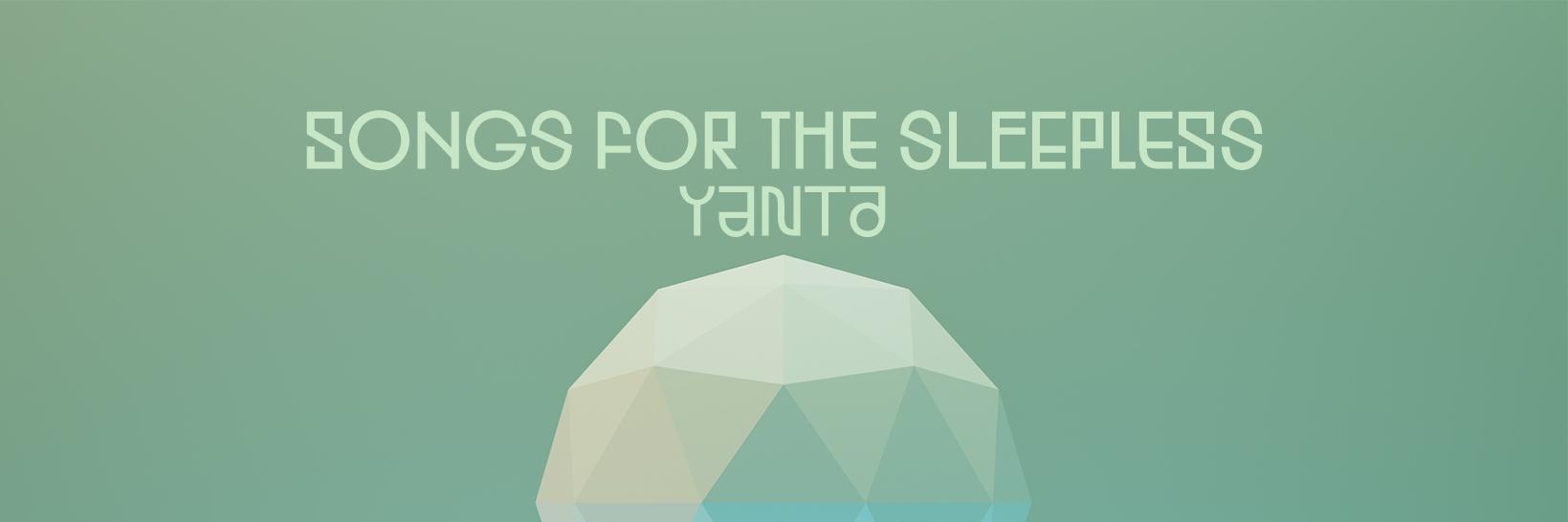 YANTA banner