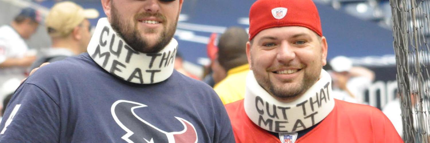 neckbraceprobs's profile banner image