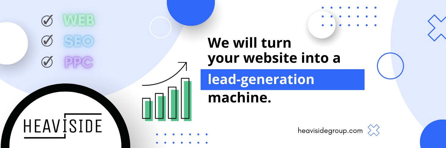 HeavisideGroup's profile banner image