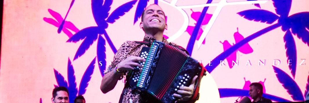 Beto Mcausland banner