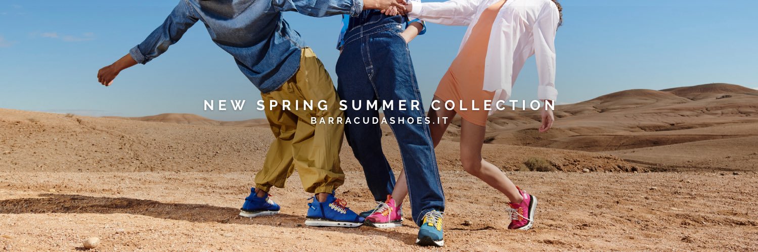 BarracudaShoes's profile banner image