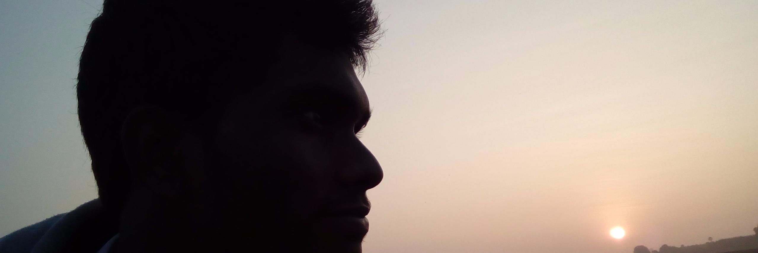 gskumarreddy's profile banner image