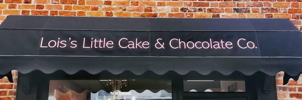 loislittlecaker's profile banner image