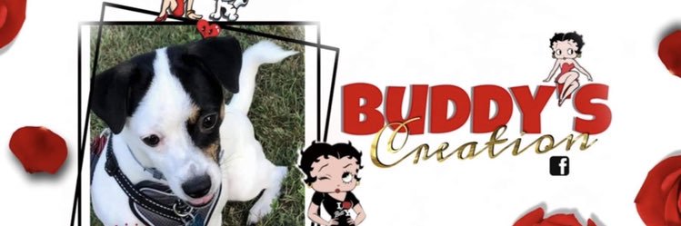 Betty_Boop2008's profile banner image