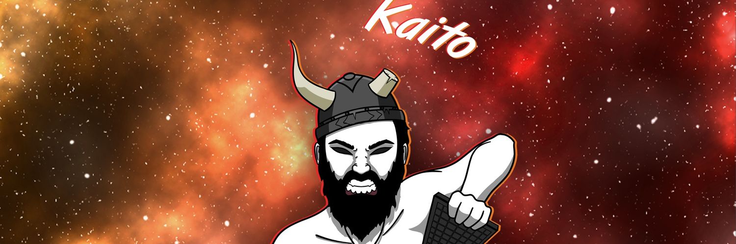 NaunSH's profile banner image