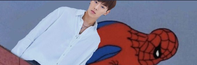 WonhoMaria's profile banner image