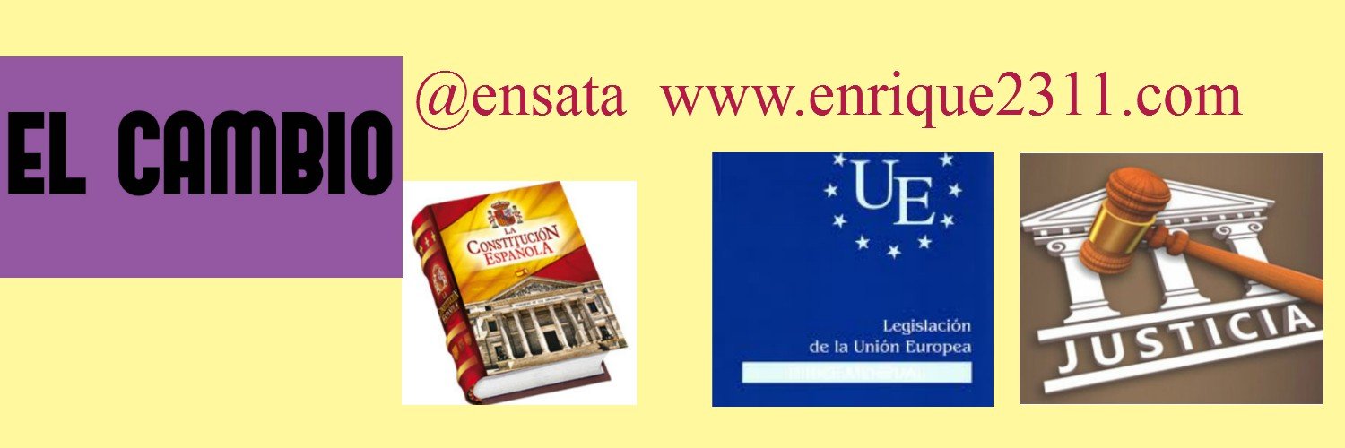 ENRIQUE SANCHEZ banner
