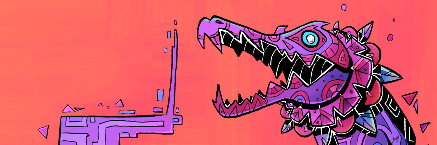 danieljervisart's profile banner image