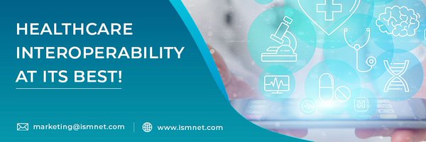 ismnetinc Profile Banner