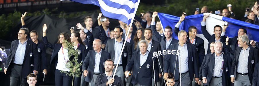 Αλέξανδρος Νικολαΐδης banner