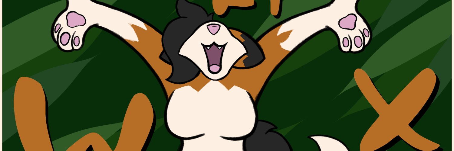 TheMysticalWuff's profile banner image