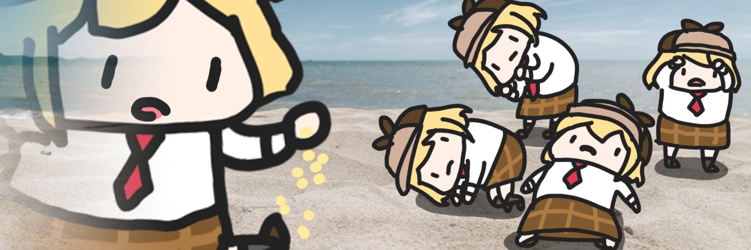 ElgatoShushi's profile banner image