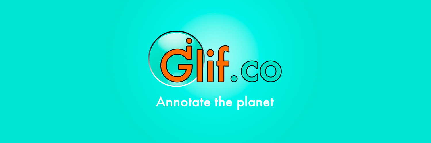 glifapp's profile banner image