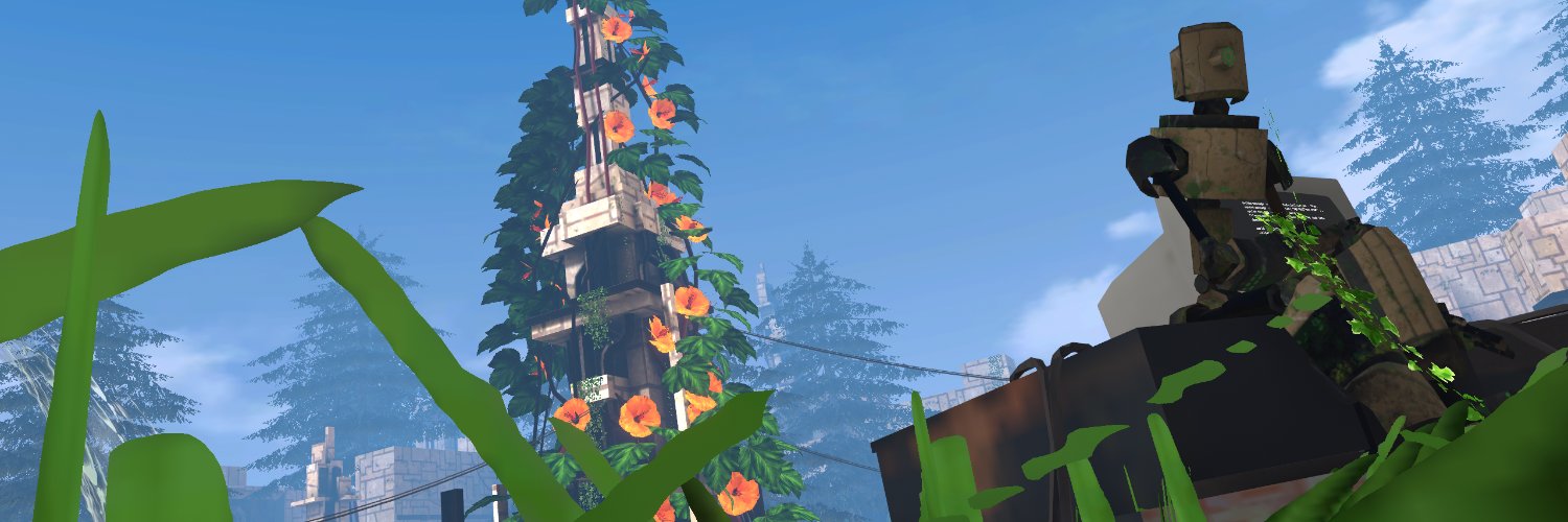 imoGeorgeSEW's profile banner image