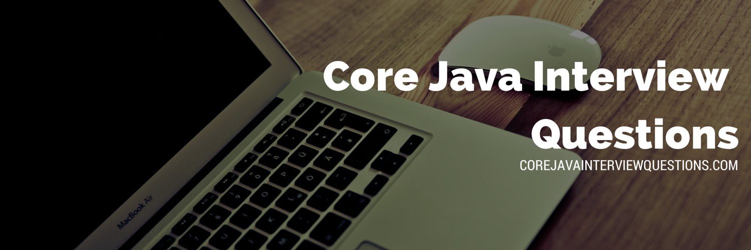 corejavaquest's profile banner image