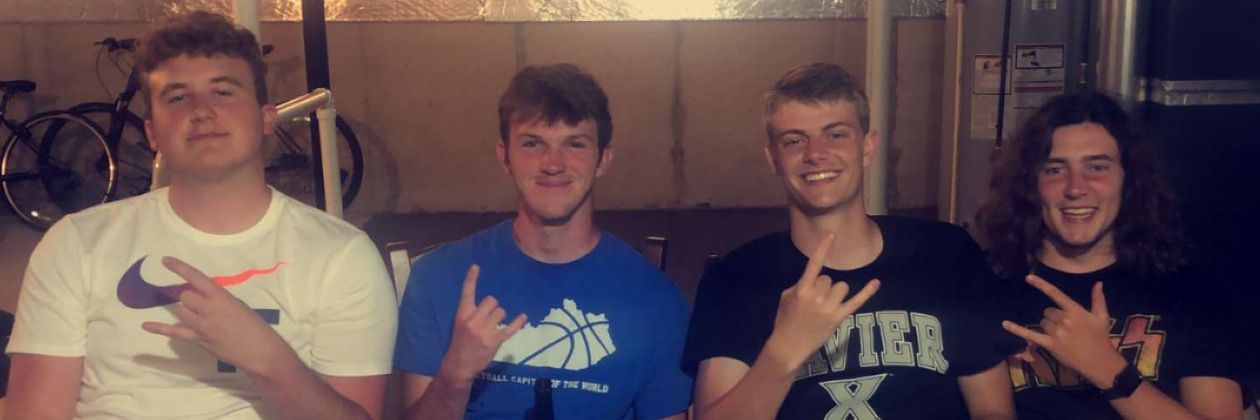 adamuhls13's profile banner image