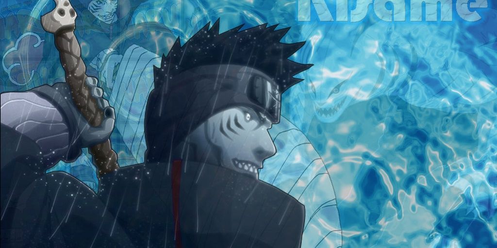Based__Kisame's profile banner image