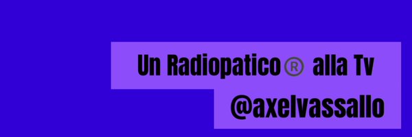 axelvassallo Profile Banner
