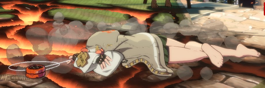 TaliheimFGC's profile banner image