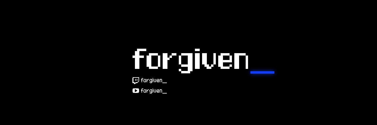 forgivenn_'s profile banner image