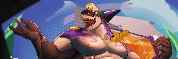 Megadolix Profile Banner