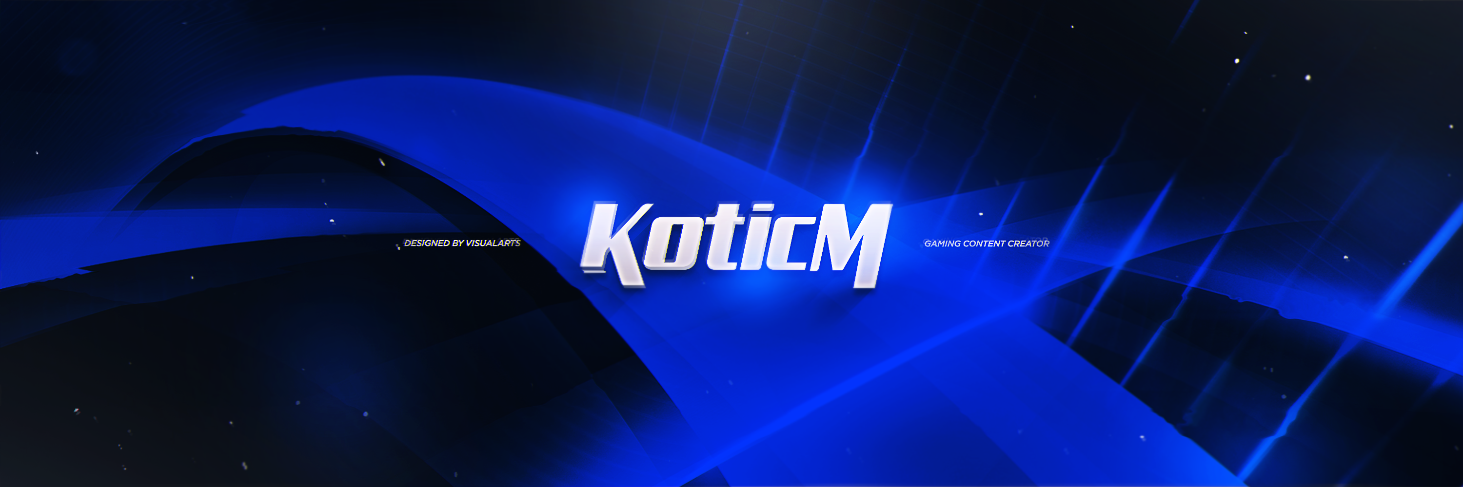KoticM's profile banner image