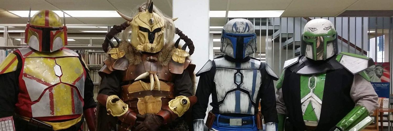 VeshokClan's profile banner image