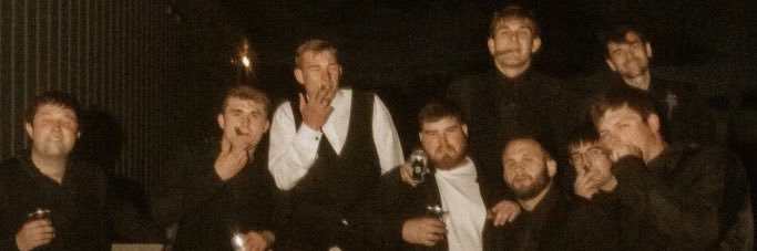 JacobKrakow's profile banner image