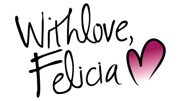 WithloveFelicia's profile banner image