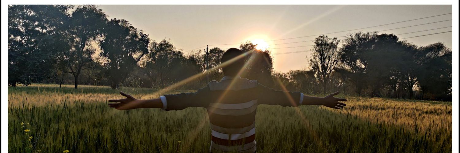 imashok_ch03's profile banner image